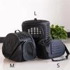 Breathable Rabbit Bird Chinchillas Carrier for Small Animals Travel Pet Single Shoulder Bags Puppy Cat Dog Hedgehog Carrying Bag