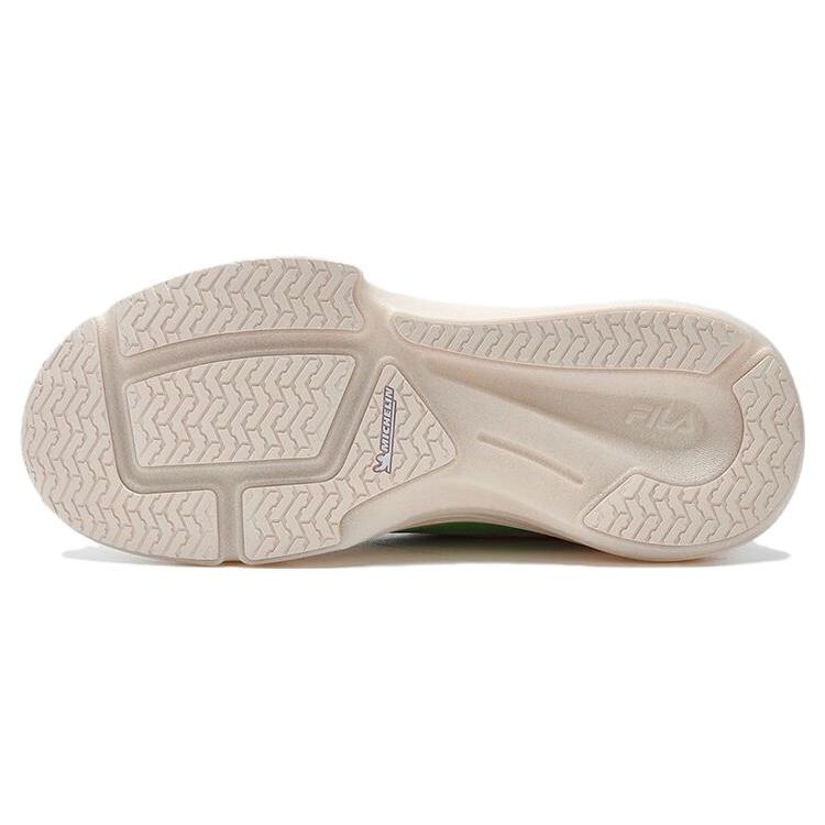 FILA Rayplyde V2 Casual Mesh Low-Top Running Shoes Women sneaker Pink A12W321115FBB