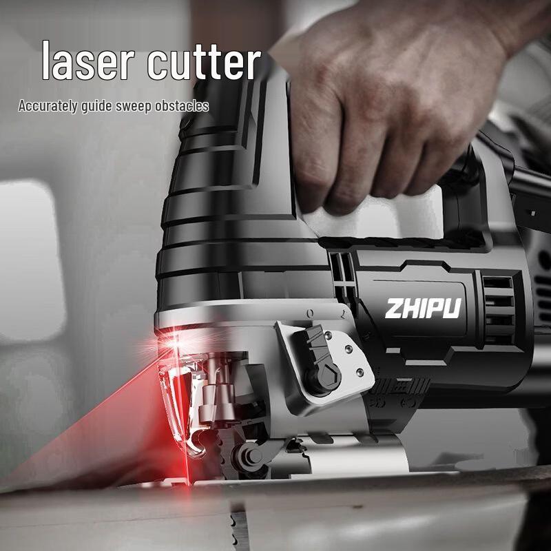 

Shibaura Multi-functional Electric Jigsaw CN plug (adapter included)