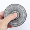 Fidget Klatschspinner Antistress Spielzeug Stress und Angst Coole Sachen Stress abbauen Drehende Spitze Kreisel Rolle für Kinder