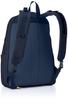 [Private Label] Backpack for Parents and Dads, with Odor-Resistant Etiquette Pocket, 11157, Navy, H46 X W33 X D14cm