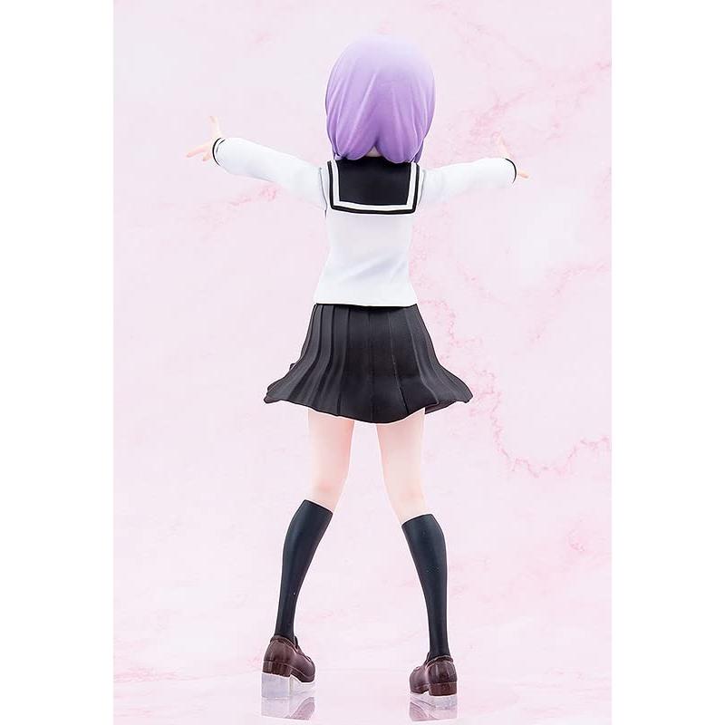 Ayumus Fortschritt: Urushi Yaotome bemalte Plastikfigur im Maßstab 1/7 – Sammler-Ausstellungsmodell