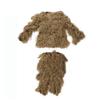 Professional Camouflage Ghillie Suit Collection