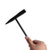 Hammer Handle Tool Wooden Halloween Christmas Chipping Hammer Heavy Duty Hammer Welder Fabric Fabrics Welders Mechanic Mechanism
