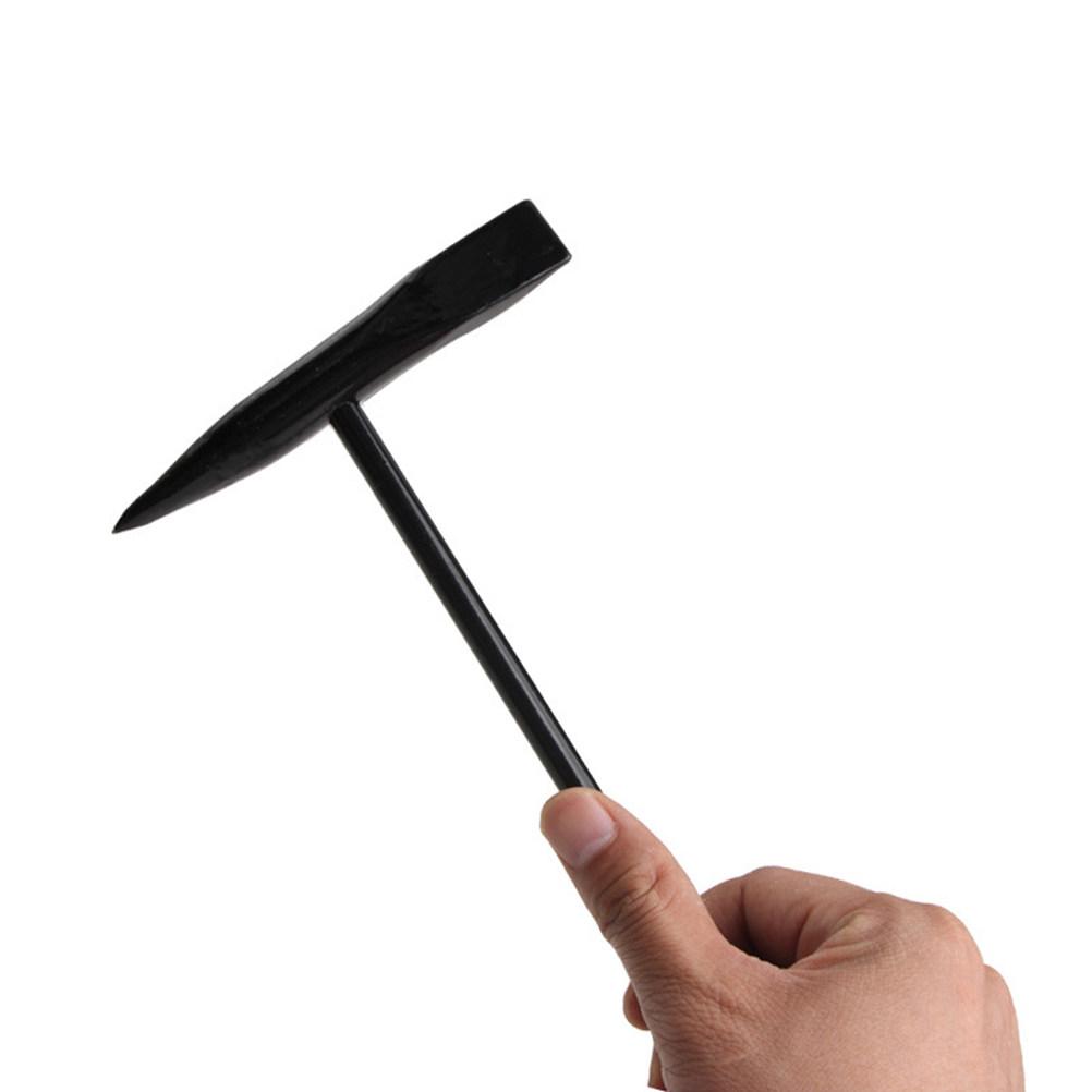 Hammer Handle Tool Wooden Halloween Christmas Chipping Hammer Heavy Duty Hammer Welder Fabric Fabrics Welders Mechanic Mechanism