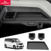 Smabee for Suzuki SOLIO/SOLIO BANDIT 2021-2027 MA37S MAD7S RHD Car Dashboard Water Cup Holder Pad Instrument Panel Storage Tray