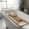 Ramie Jute Bath Towel Shower Towel Back Body Exfoliating Belt Shower Scrubber For Body Cleaning Bathroom Shower Strap