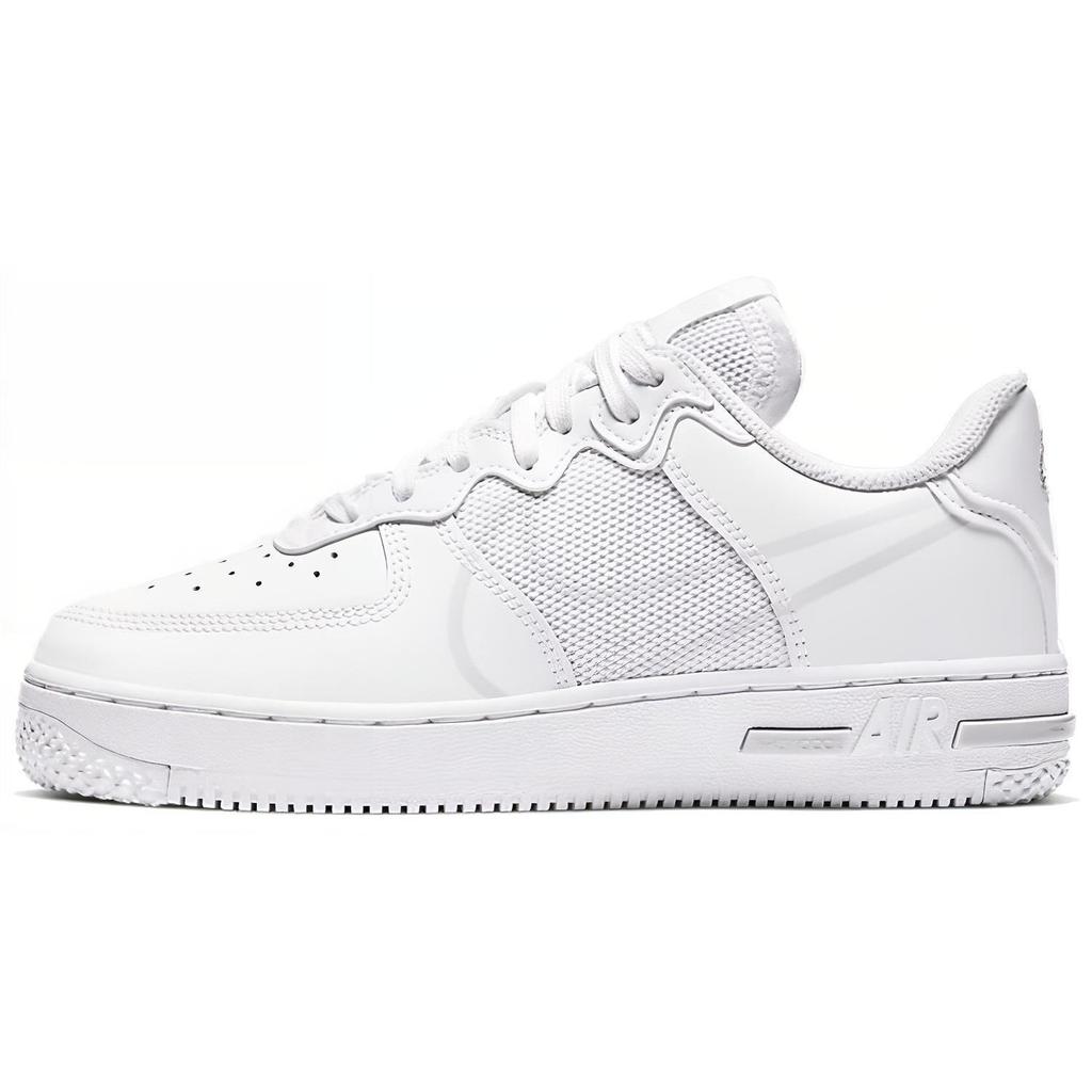 Nike Air Force 1 Low React SU White GS CT5117-101
