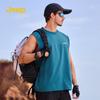 JEEP Men's Summer Lightweight Casual Sleeveless Tank Top