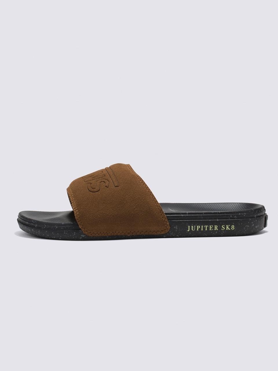 

VANS Vans x Zion Wright La Costa Slide On Slide On VN0A5HF5BF01