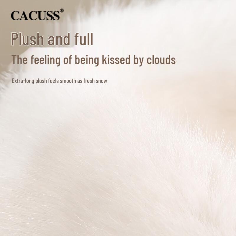 CACUSS Women's Winter Warm Neck Warmer Scarf Collection