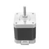 Stepper Motor 42 - Ideal for 3D Printers, Engravers, Stage Lighting, Security Systems, and Small DC Motor Applications