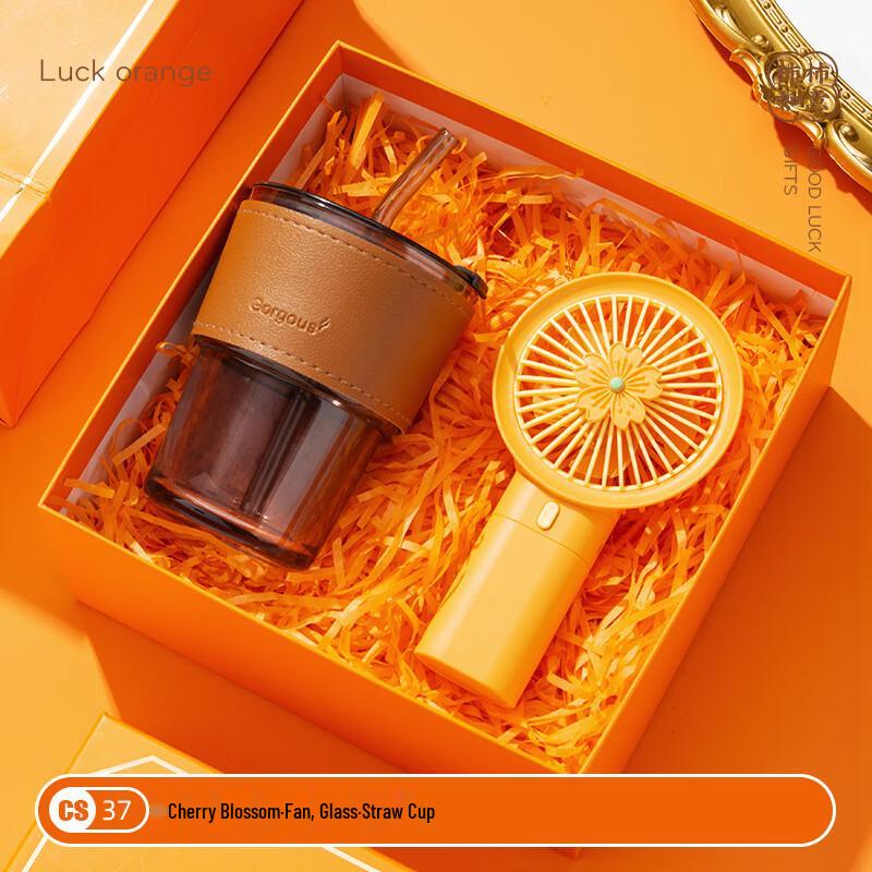 TIANXI Business Gift Stainless Steel Mug Set