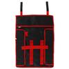 Portable Oxford Cloth Tent Light Ground Nails Tools Storage Bag Organizer for Picnic Camping
