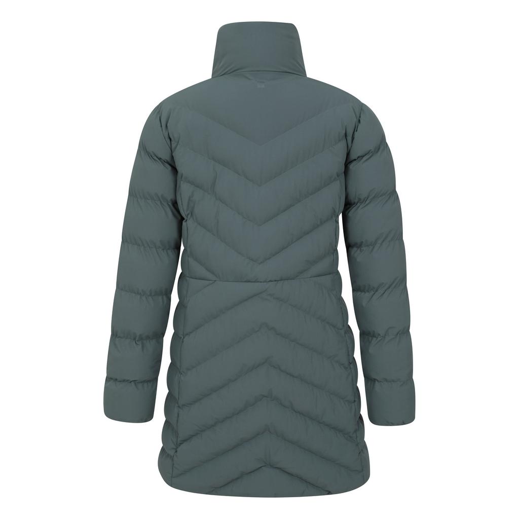 Mountain Warehouse Womens/Ladies Anmore Padded Jacket