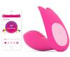 Eidolon Connected Stimulator 8.6 X 4.6 Cm - Magic Motion - Connected Sex Toys
