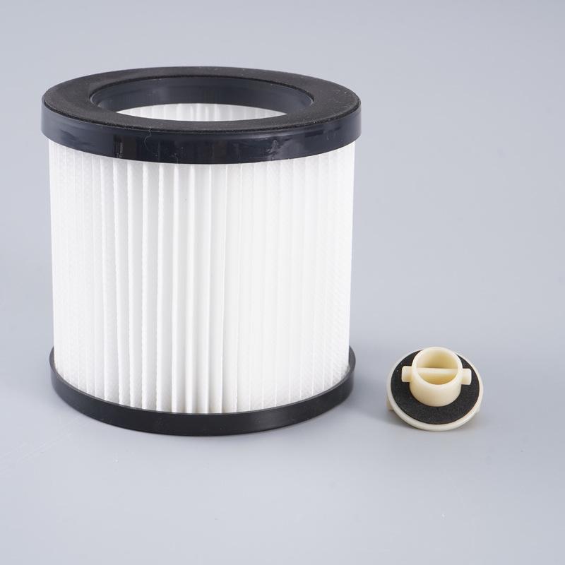 Replacement HEPA Filter Cartridge with Clip for TXC-T120A Compatible with XC79 XC99 Vacuum Cleaners
