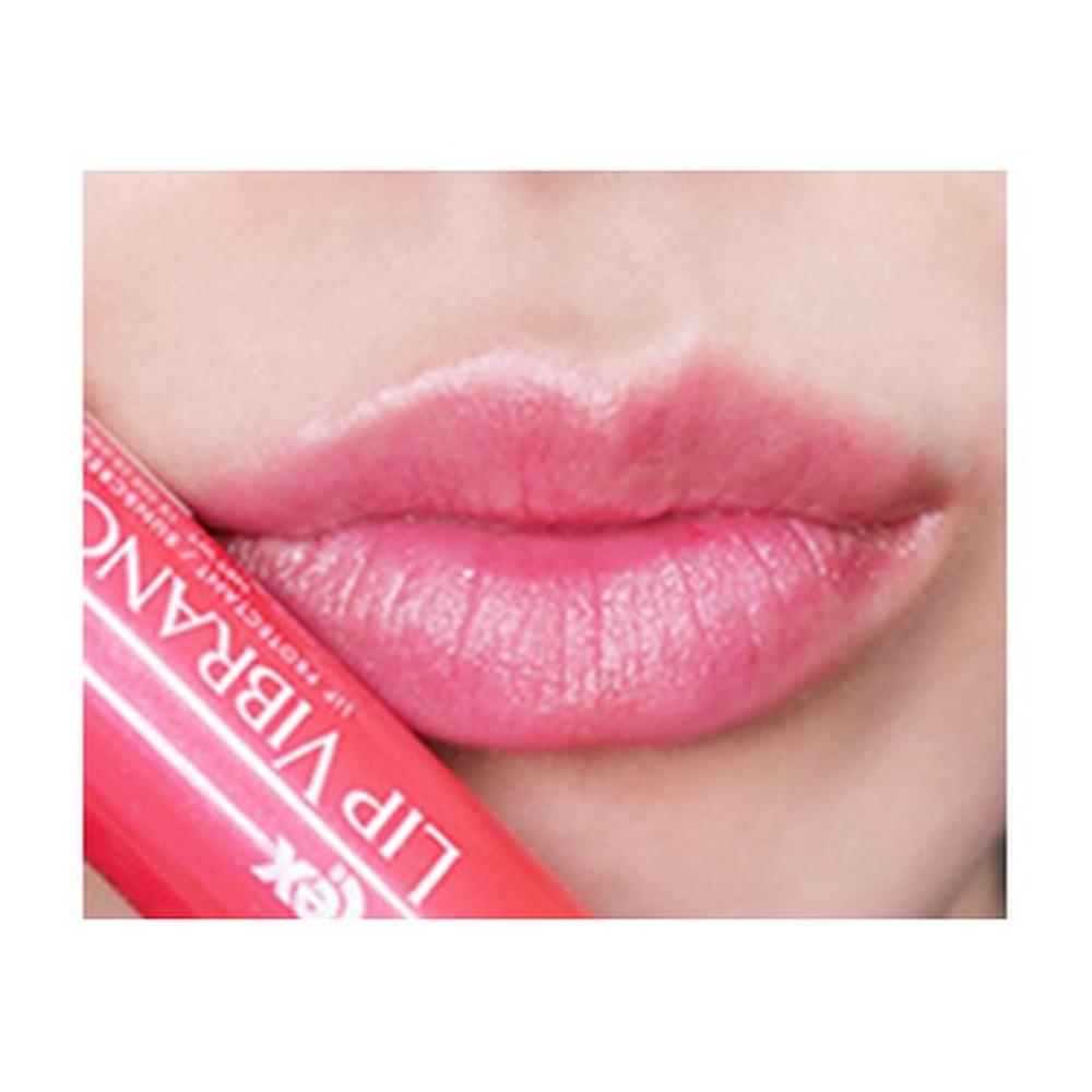 Blistex Lip Vibrance Tinted Lip Balm 3.69g (2pcs), Korean