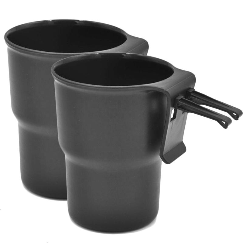 Multifunktionale Autotür Getränkehalter Air Vent Halterung Sitzlehne Aufhänger Ständer Flasche Getränke Aufbewahrungshalter Autoinnenraum