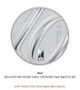 [USED] BTS 10th Anniversary Commemorative Medal, 1/2oz Silver, 32mm, Officially Licensed, Anonymous