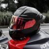 Koruyucu ekipman – Motosiklet Kaskları
