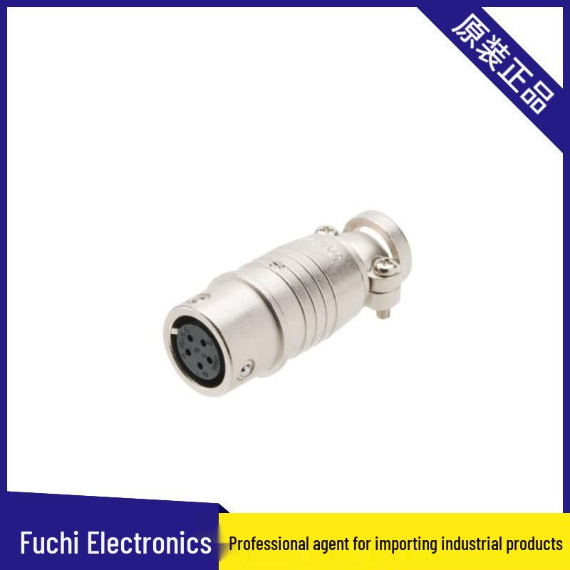 Japan TMW Tajimi Connector PRC03-12A10-7M10.5 High Precision
