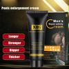 50ML Big Penis Enlargement Cream for Man Lasting Erection Gel Male Increase Size Xxl Stronge Sex Delay Cream Aphrodisiac for Man