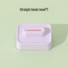 Portable 4-in-1 Student DIY Paper and Photo Cutter