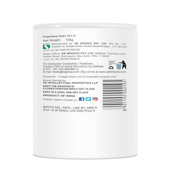 Catch Sprinkler Pink Rock Salt, 100g