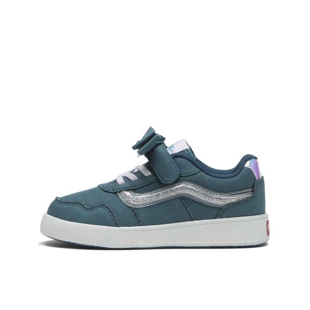 

Vans Rigida Denim White V2920k D.rbn Denim White 22