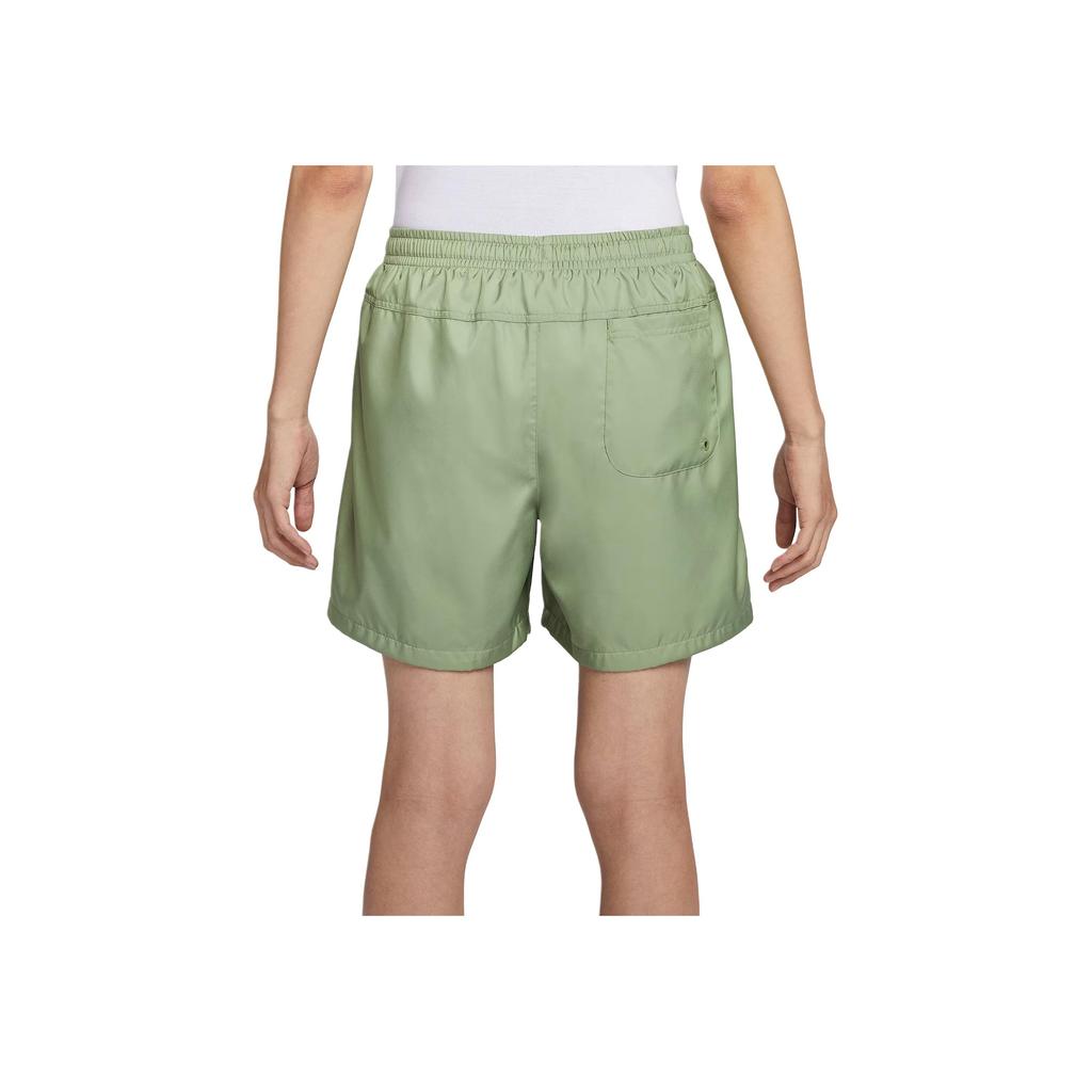 New Nike Mint Shorts AR2383-386