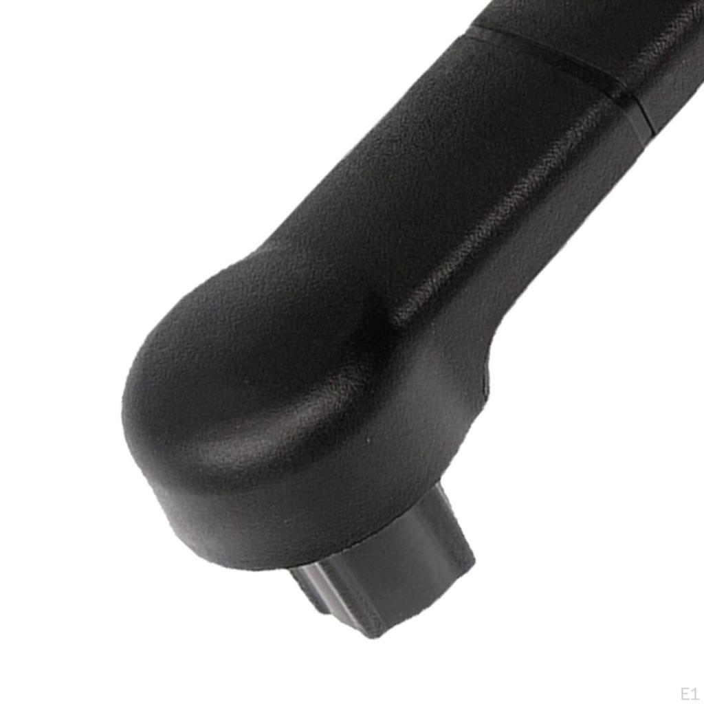 Raamkruk Handvat, F373342A , Raammechanisme Handvat accessoires