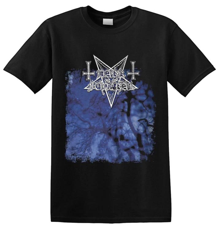 DARK FUNERAL -  Self-Titled  T-Shirt S