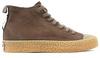 Сапоги Palladium Palla Ace Rugged Suede Boots Unisex Suede olive night