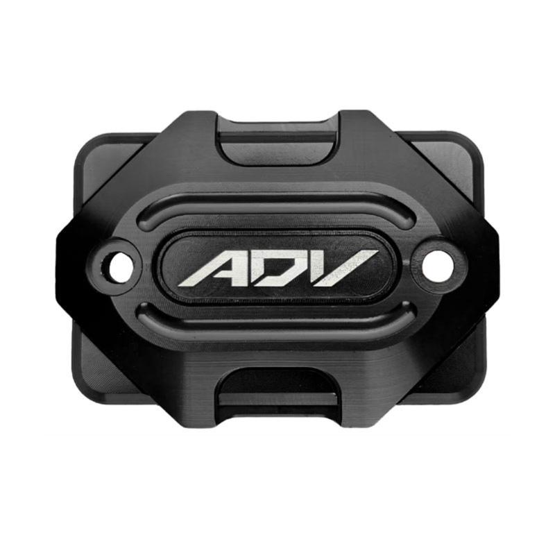 Motorcycle Oil Caps Replace Part For ADV Models Anti Corrosion Aluminum Construction Riders Seamless Installation Design