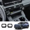 New RAV4 60 Series Console Swift Panel Wireless Charging Left