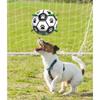 Ding Dong Pet Pet Dog Tap Fußballspielzeug, verschiedene Farben, 1 Set