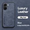 Magnetic Leather Case For Xiaomi Poco X8 Pro Max PocoX8ProMax 5G Shockproof Silicone Soft Case Cover