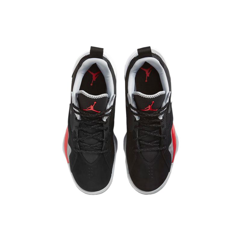 Jordan Zoom 92 Black Cement Jordan CK9183-001