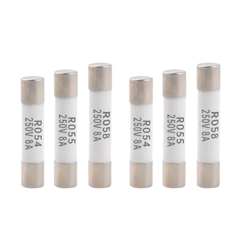 YFB Ceramic Fuse Tube