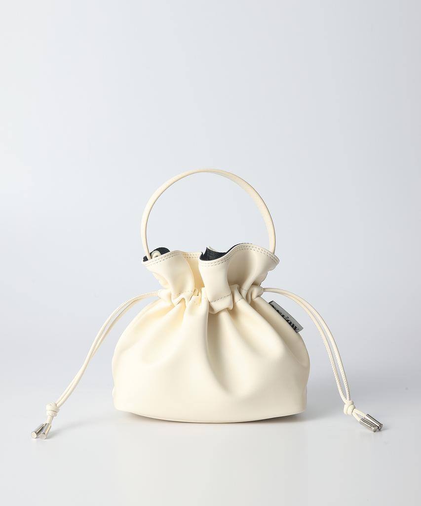 Yellowstone Small Lucky Bag - Beige