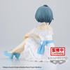 Puella Magi Madoka Magica the Movie [New Edition] Rebellion Serenus couture Sayaka Miki