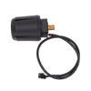 249005 Airless Sprayer Pressure Regulating Valve Replacement for 390 Nova Paint Sprayer Pressure Control Valve