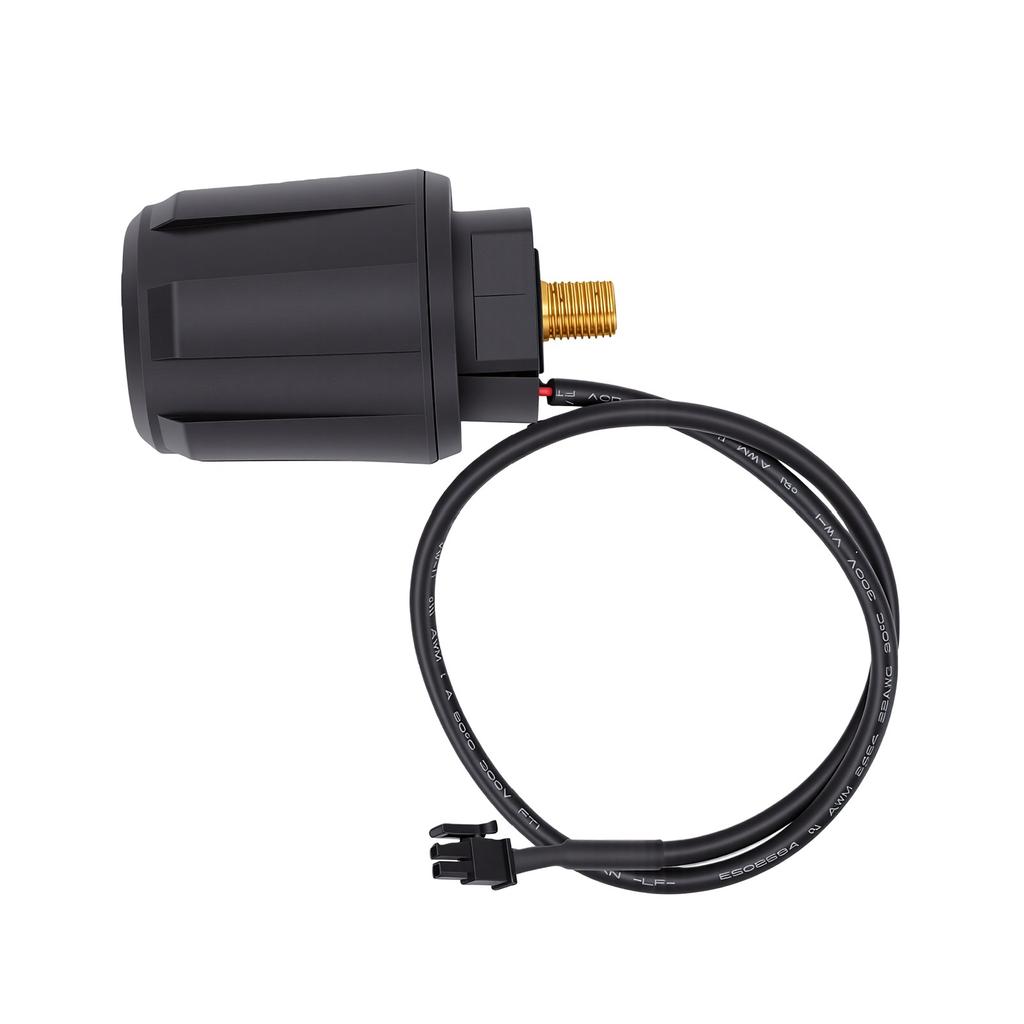 249005 Airless Sprayer Pressure Regulating Valve Replacement for 390 Nova Paint Sprayer Pressure Control Valve