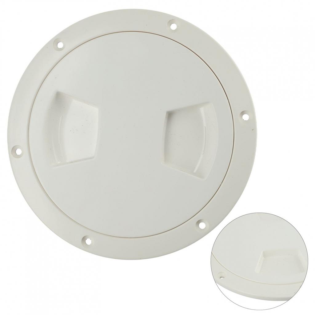 Boat Deck Cover Lid Yacht Non-slip Anti-aging Anti-corrosion Weatherproof