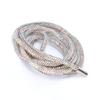 Cuerda de Pedrería Brillante   Accesorio Decorativo para Ropa   Cordones para Coser 6mm