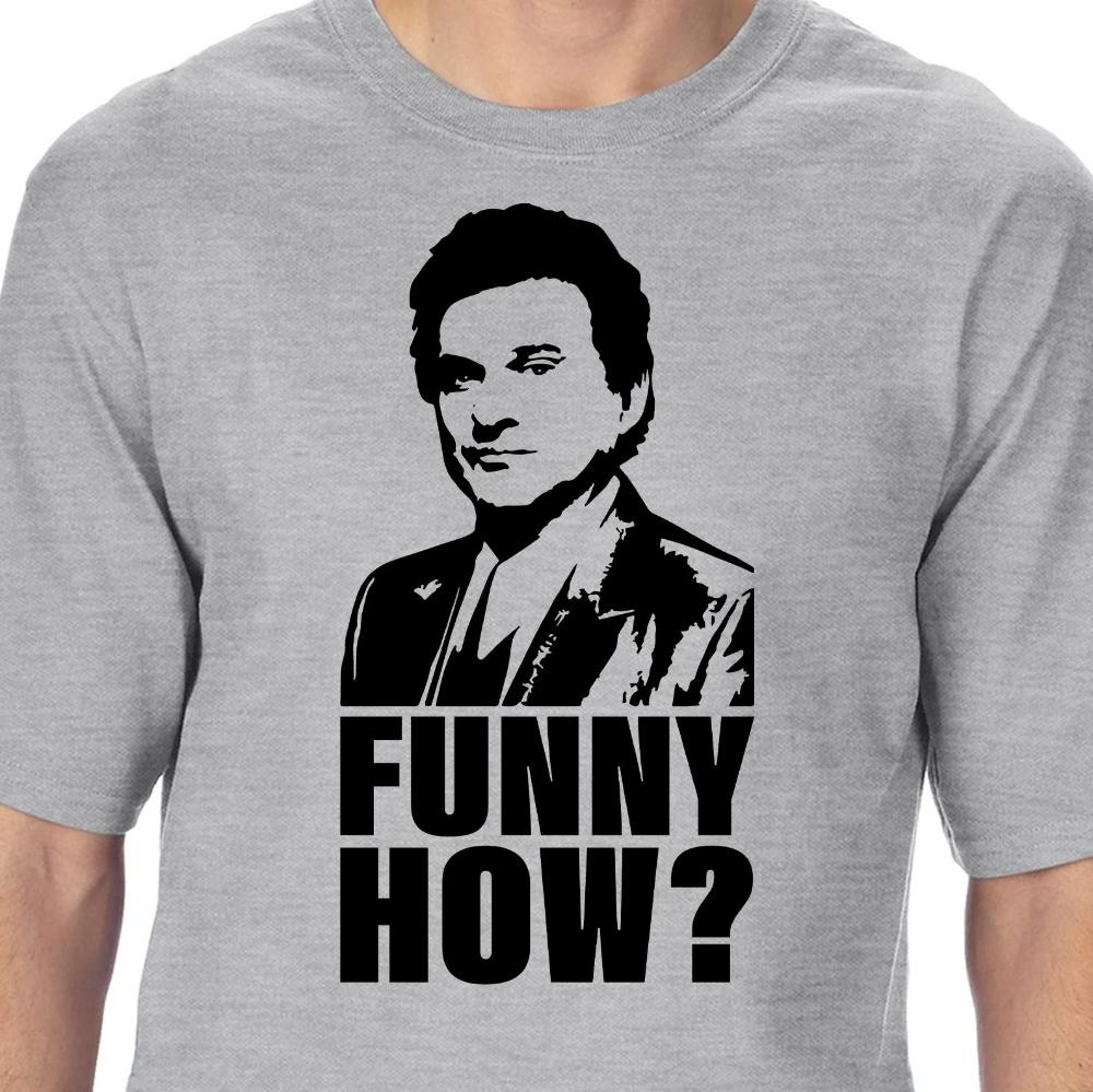 Забавная футболка с принтом Футболка Одежда Графическая рубашка с коротким рукавом Мужчины Женщины Всесезонная Забавная мужская футболка Черная футболка S