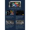 For Peugeot Citroen Wireless Carplay adapter Android Auto module SMEG 208 2008 308 508 3008 & C4 DS3 DS5 Support Reverse Camera