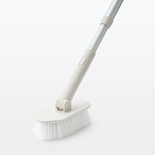 MUJI Badebørste MAH30A3S med utskiftbart hode