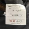 UNITED ARROWS Made in Japan Wollanzug Set 44 grau Herren Gebraucht